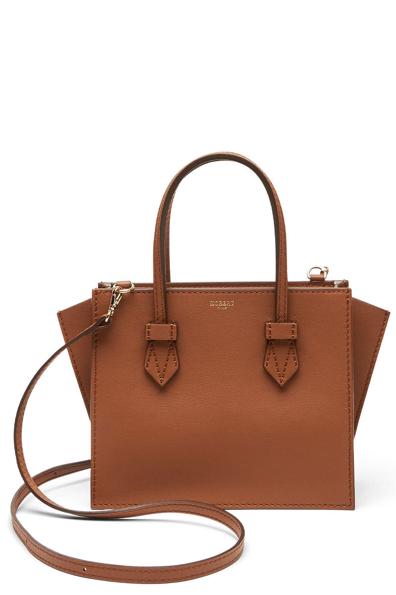 Bregancon Stand-Up Bag-Moreau Paris-Boyds Philadelphia