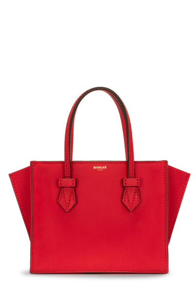 Bregancon Stand-Up Bag-Moreau Paris-Boyds Philadelphia