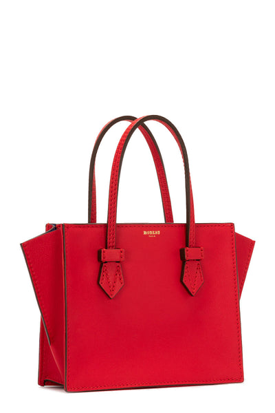 Bregancon Stand-Up Bag-Moreau Paris-Boyds Philadelphia