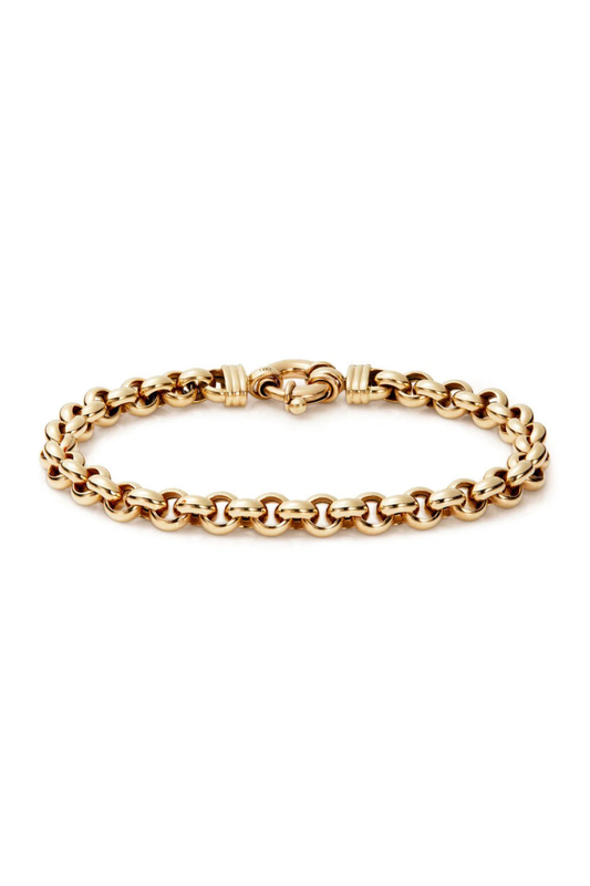 Rolo Bracelet-J.Tyler-Boyds Philadelphia
