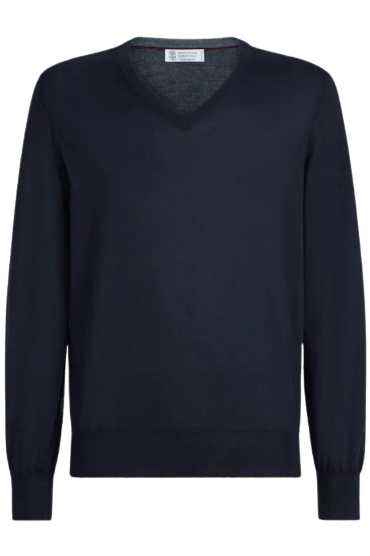 Cashmere Lightweight Sweater