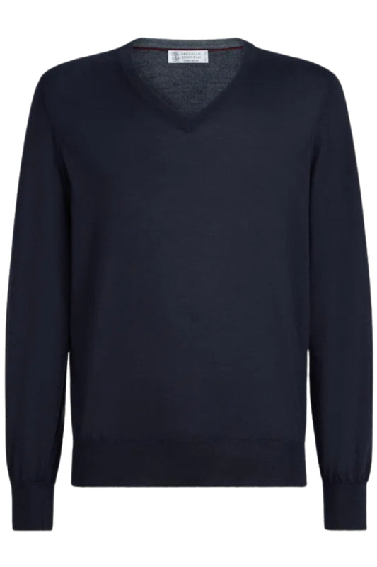 Cashmere Lightweight Sweater