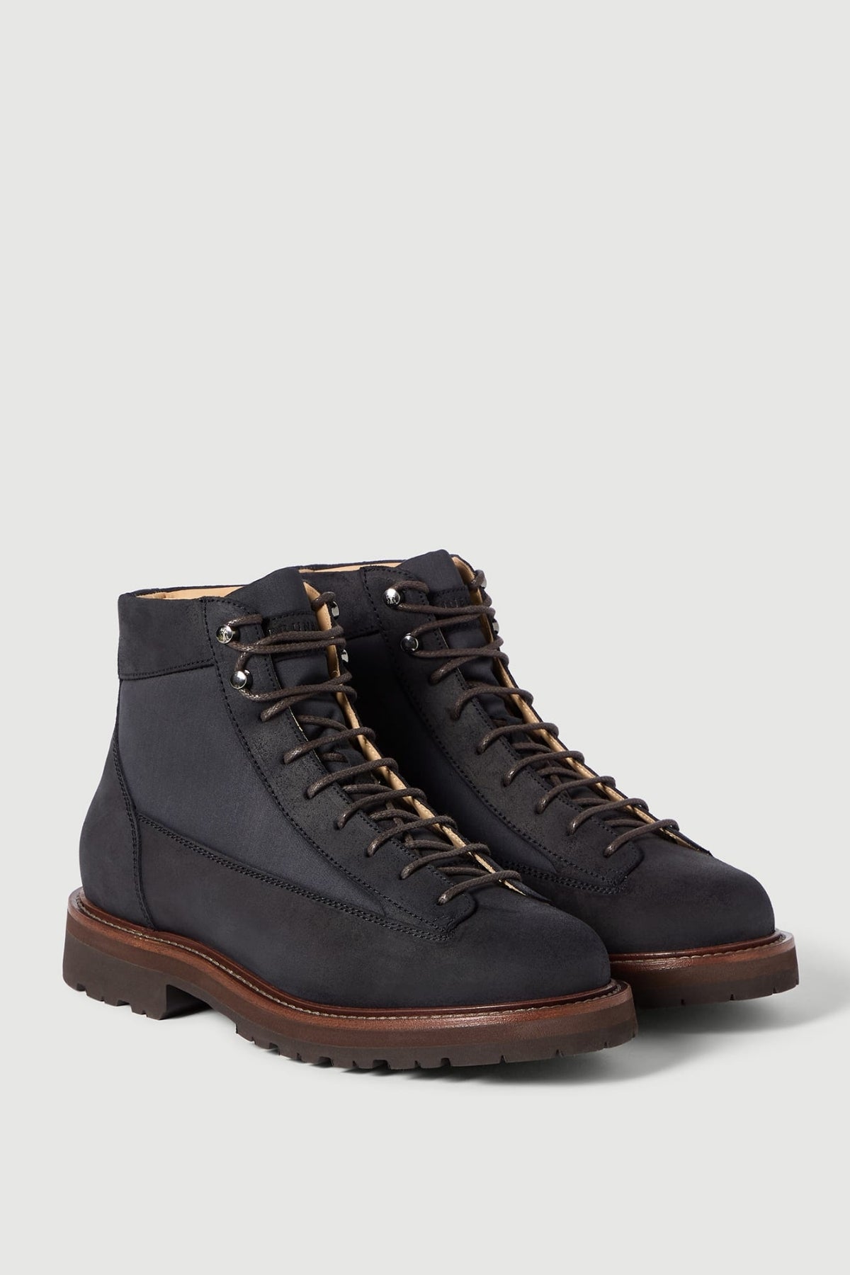 Urban Outdoor Boots-Brunello Cucinelli-Boyds Philadelphia