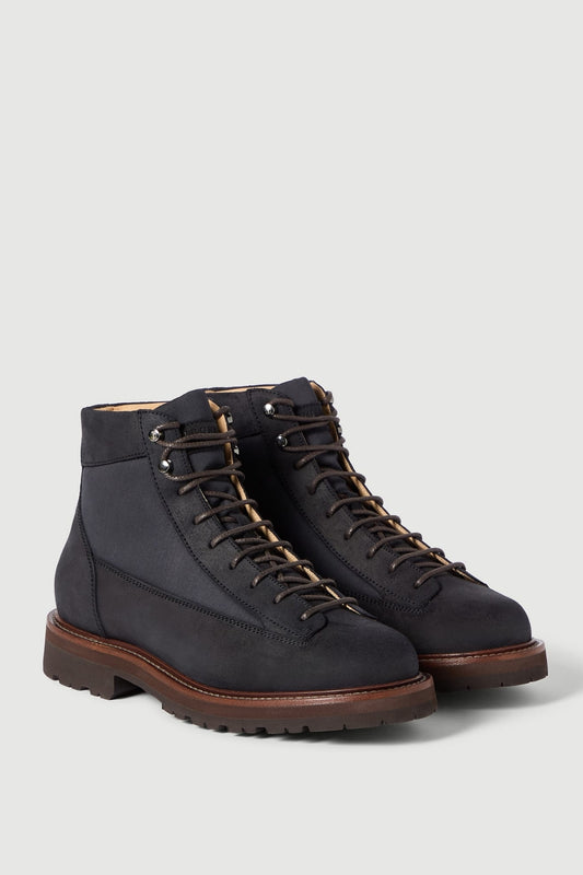 Urban Outdoor Boots-Brunello Cucinelli-Boyds Philadelphia