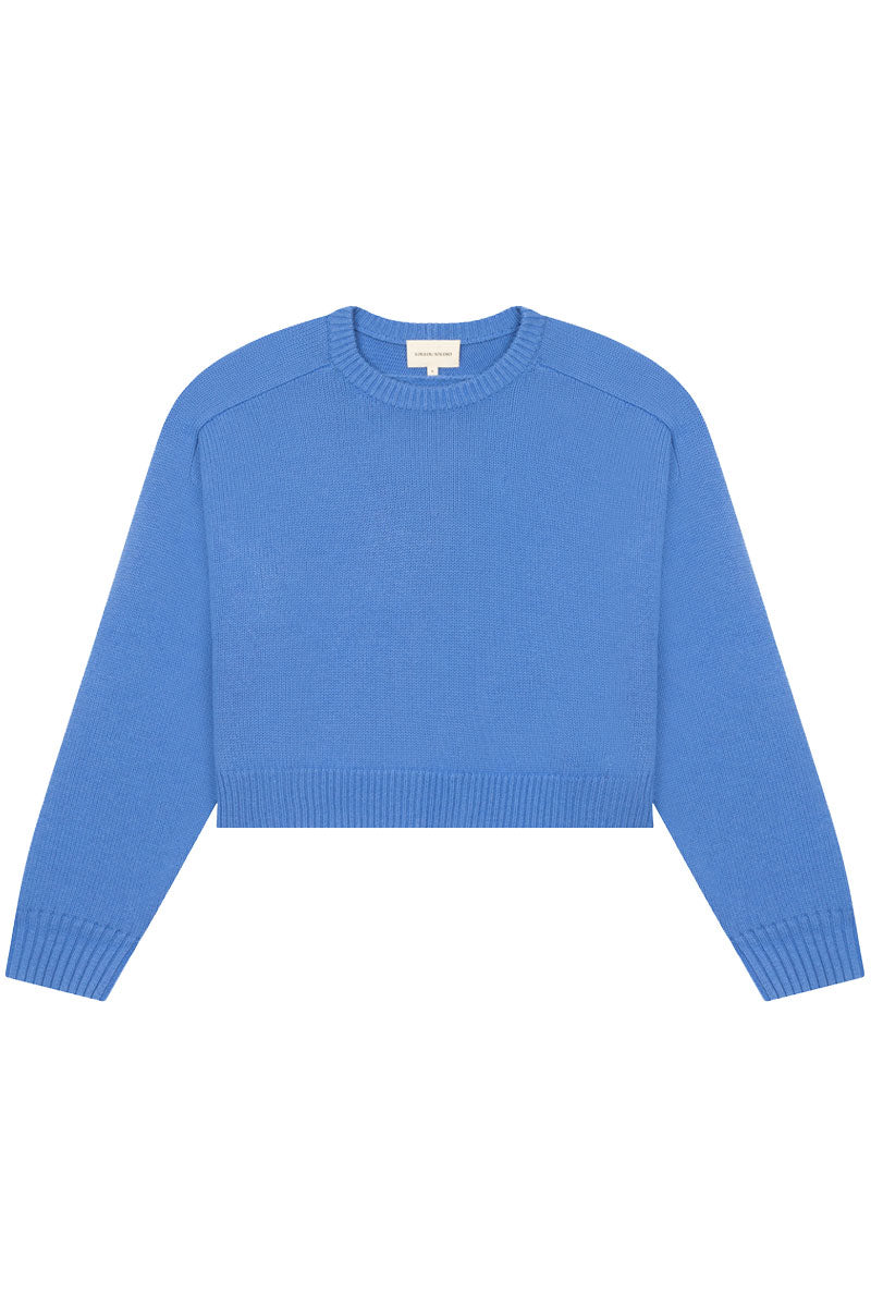 Bruzzi Oversized Sweater-Loulou Studio-Boyds Philadelphia