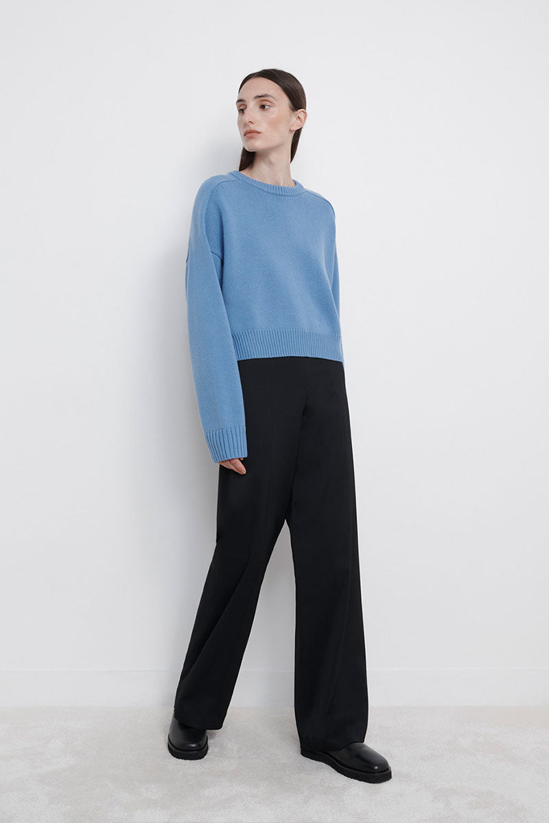 Bruzzi Oversized Sweater-Loulou Studio-Boyds Philadelphia