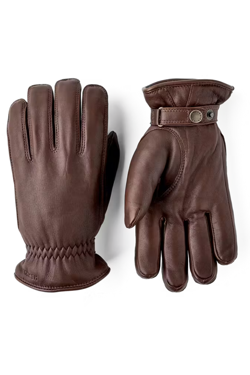 Burensvik Gloves-Hestra-Boyds Philadelphia