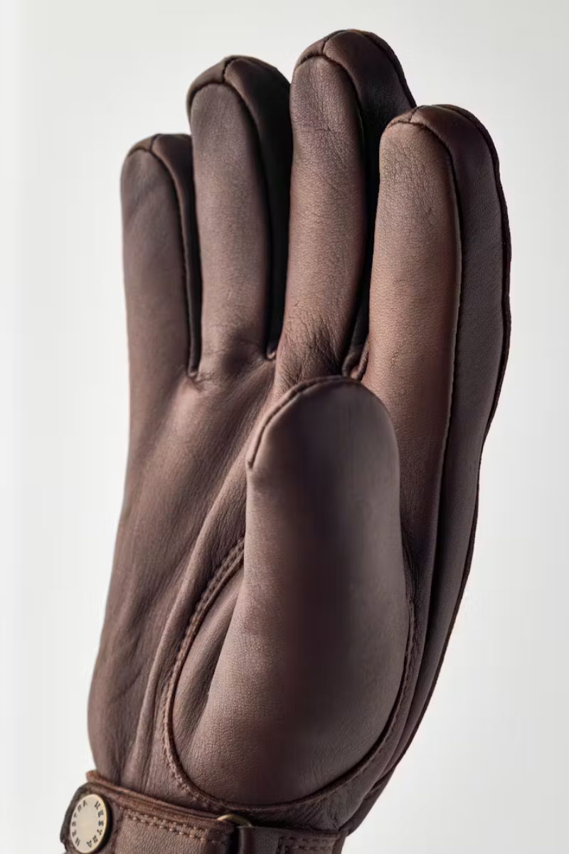 Burensvik Gloves-Hestra-Boyds Philadelphia