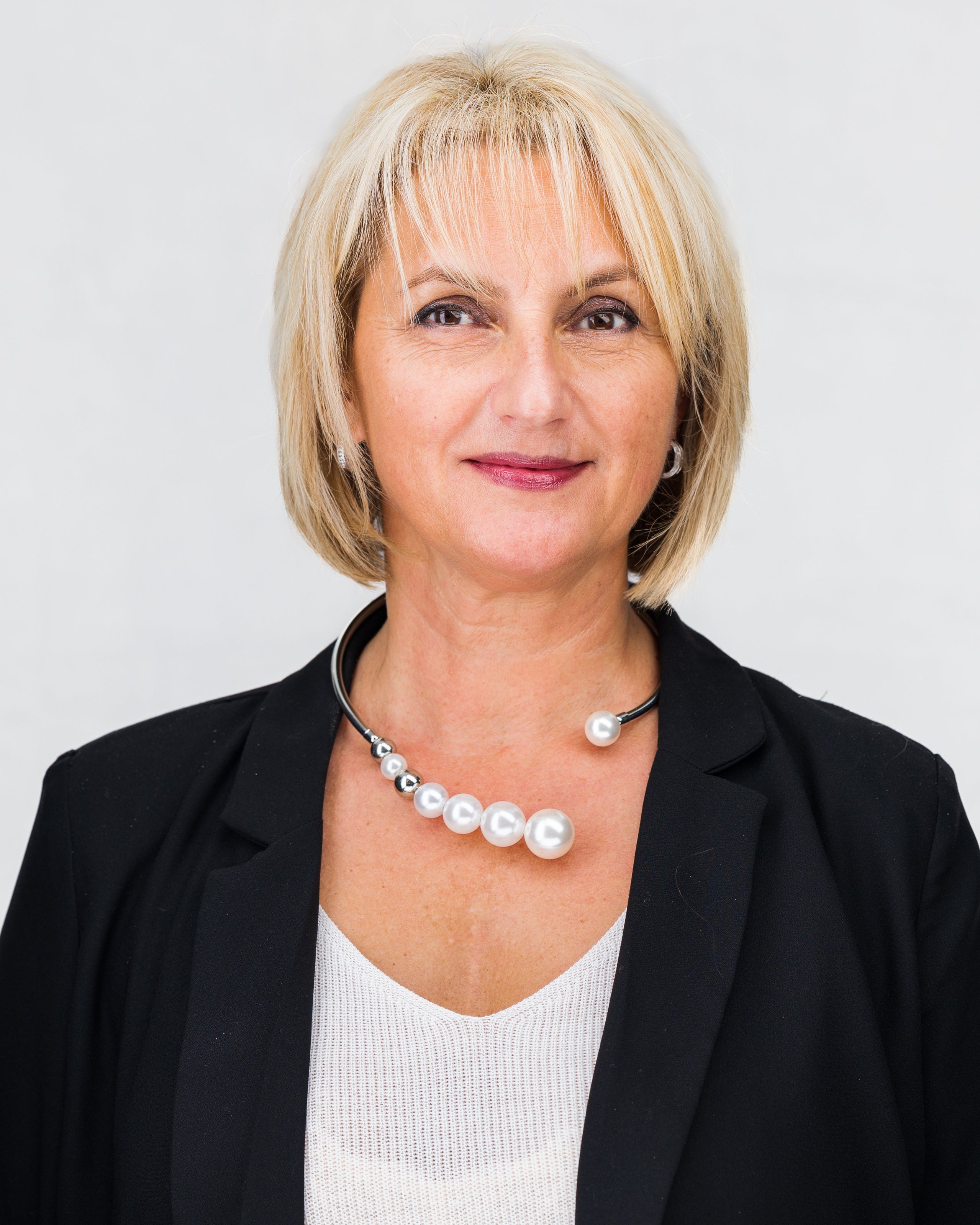 Galina Litvinov