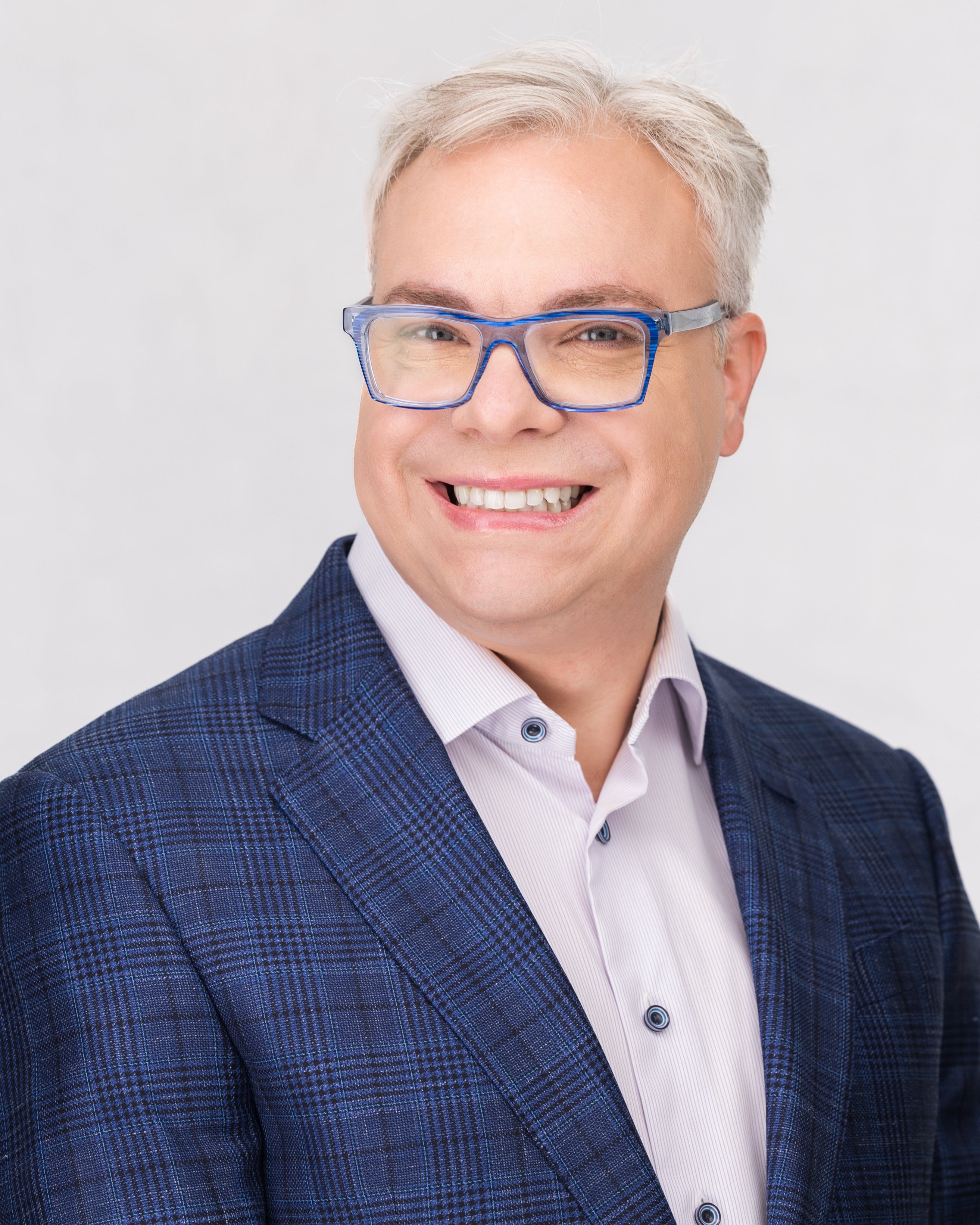 Greg Seitter