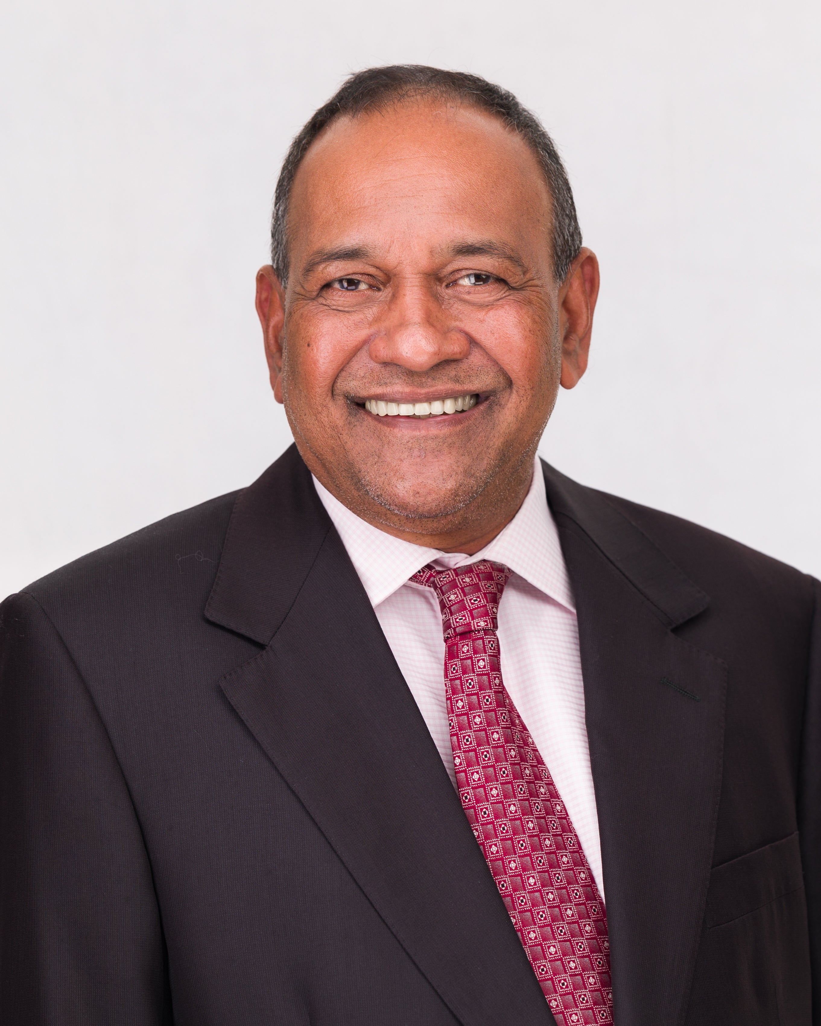 Jeff Baijoo