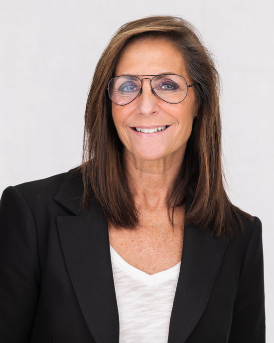 Mary Ann Ashburn