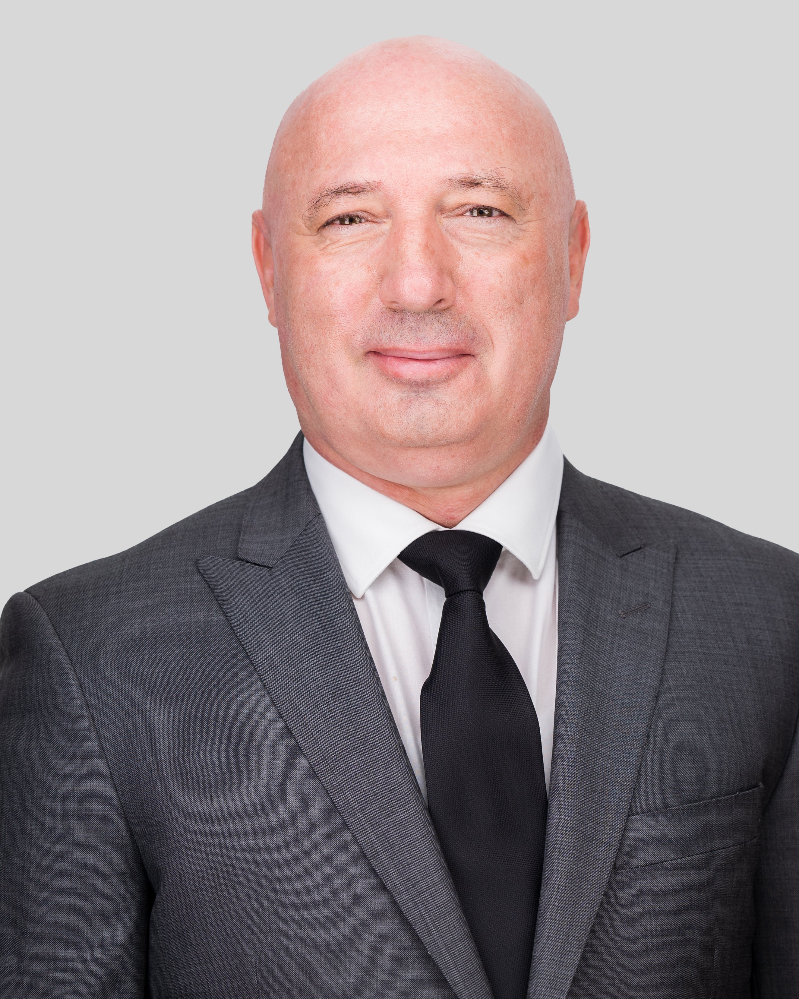Robert Cefan