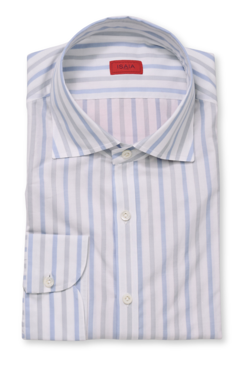 ISAIA SPORT SHIRT-ISAIA-Boyds Philadelphia