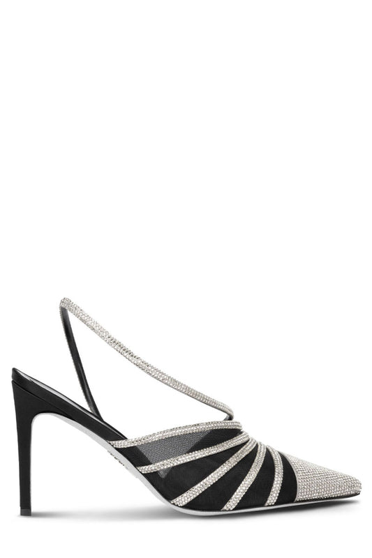 Emily Slingback-Rene Caovilla-Boyds Philadelphia