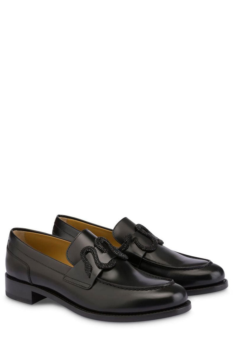 Morgana Loafer-Rene Caovilla-Boyds Philadelphia