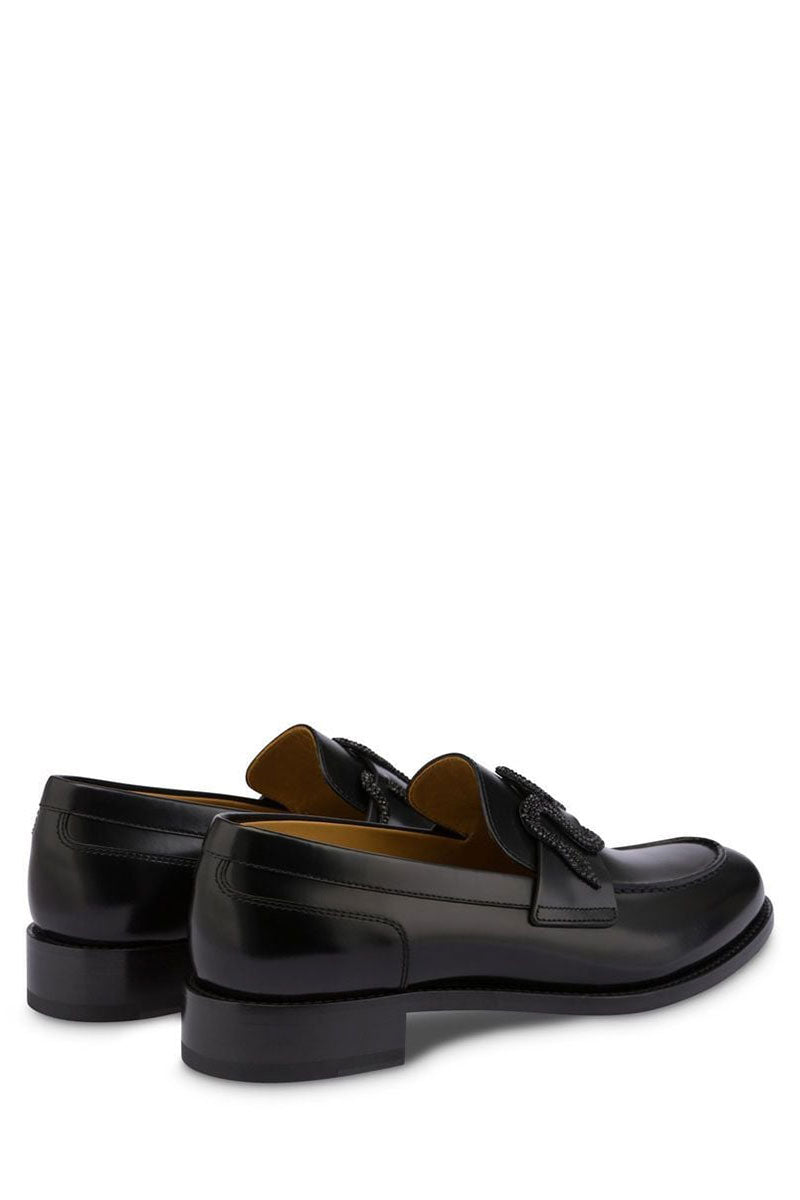 Morgana Loafer-Rene Caovilla-Boyds Philadelphia