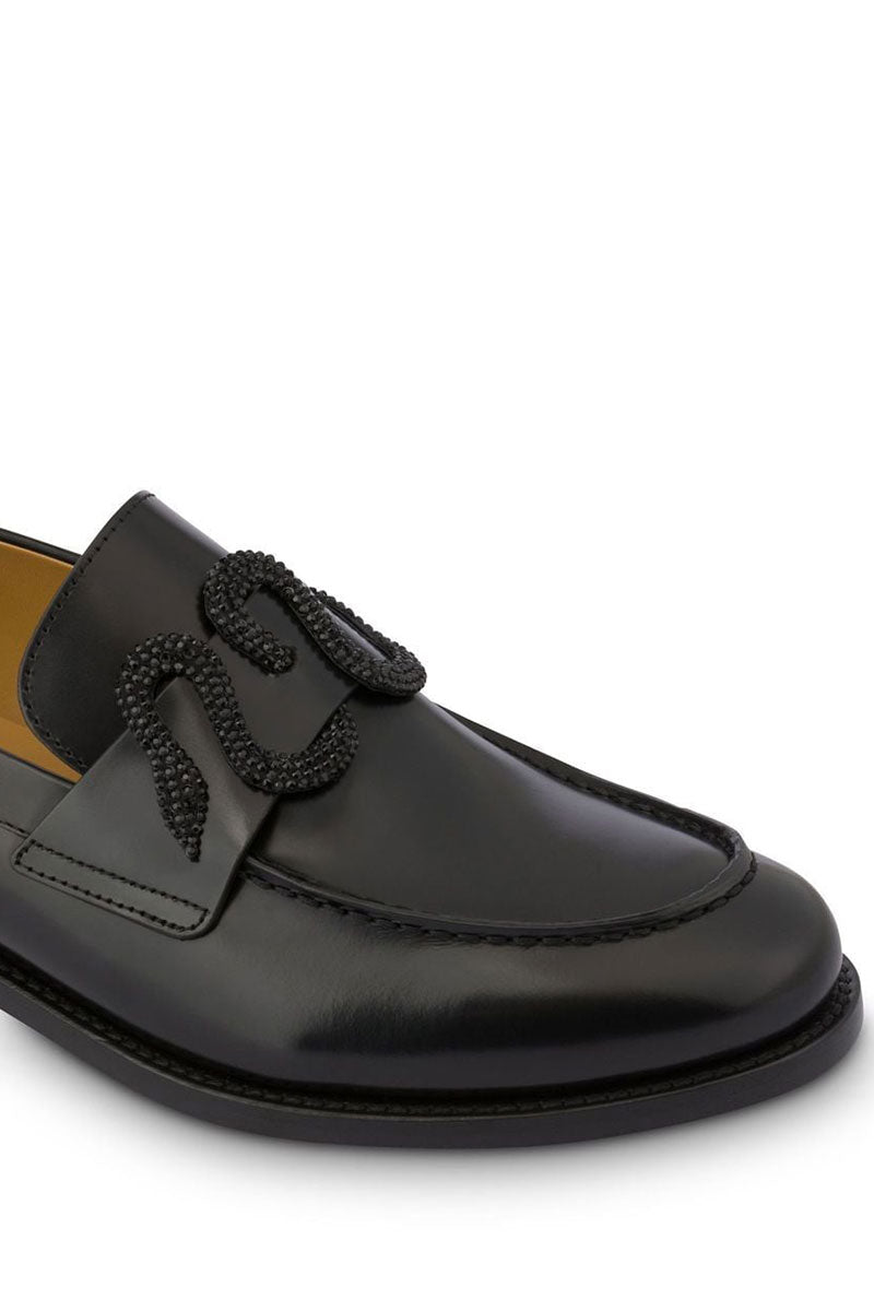 Morgana Loafer-Rene Caovilla-Boyds Philadelphia