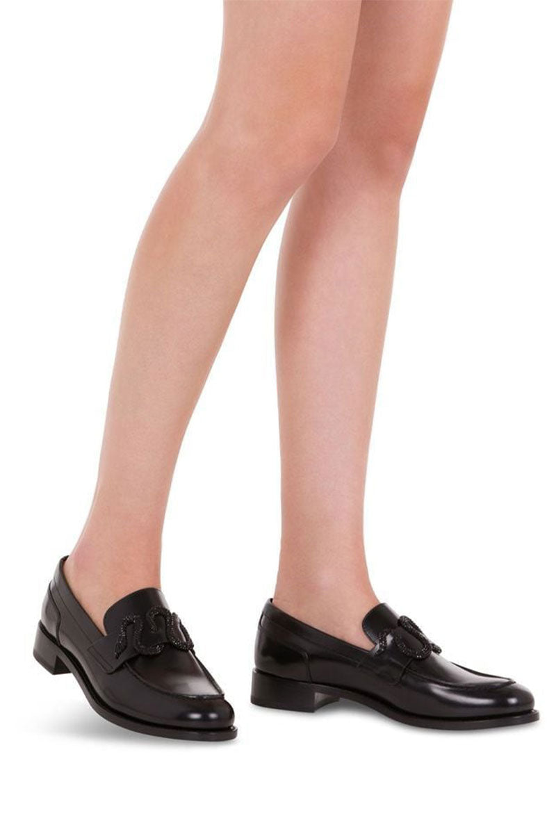 Morgana Loafer-Rene Caovilla-Boyds Philadelphia