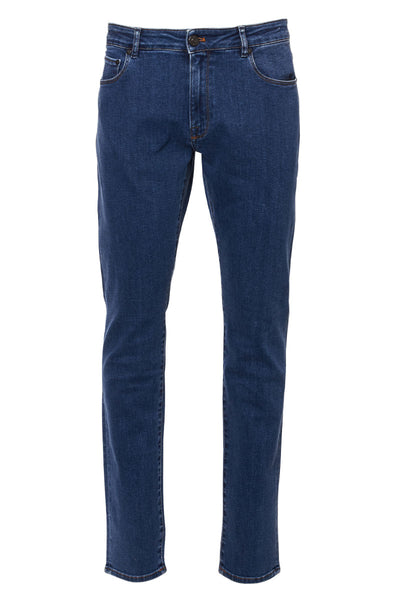 Jazz Absolute Comfort Jeans-PT Torino-Boyds Philadelphia