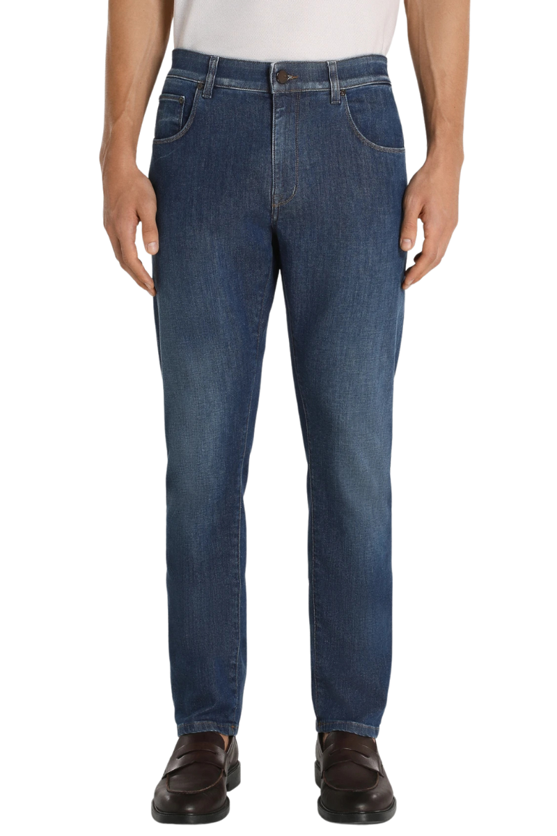 Jazz Indigo Batavia Jeans-PT Torino-Boyds Philadelphia