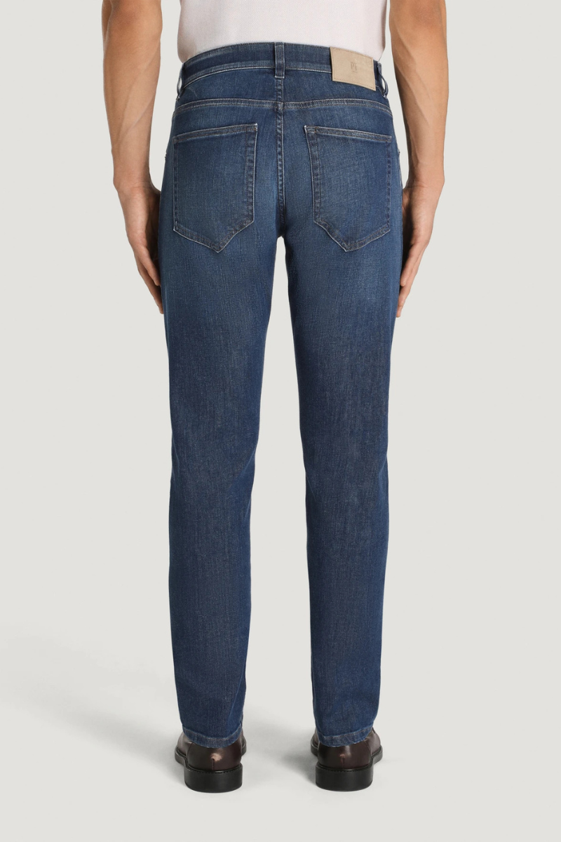 Jazz Indigo Batavia Jeans-PT Torino-Boyds Philadelphia