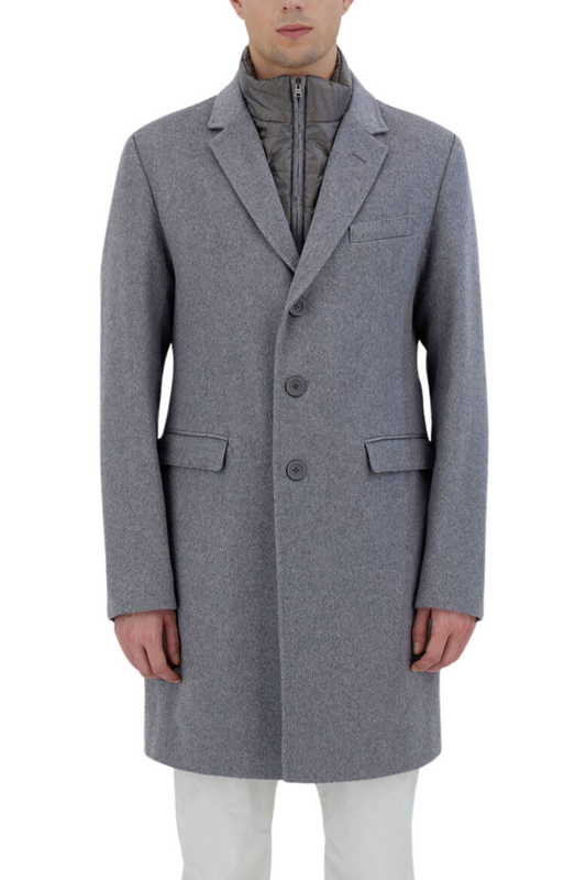 Designer Outerwear For Men | Boyds
