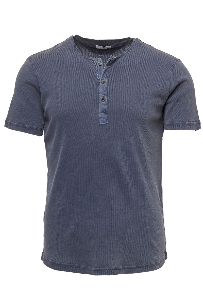 Cailler Henley Tee-CROSSLEY-Boyds Philadelphia