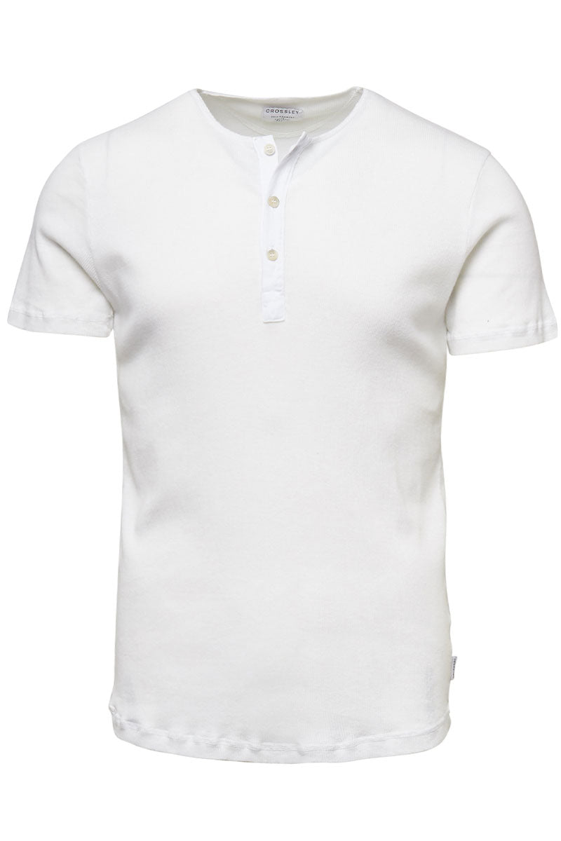 Cailler Henley Tee-CROSSLEY-Boyds Philadelphia