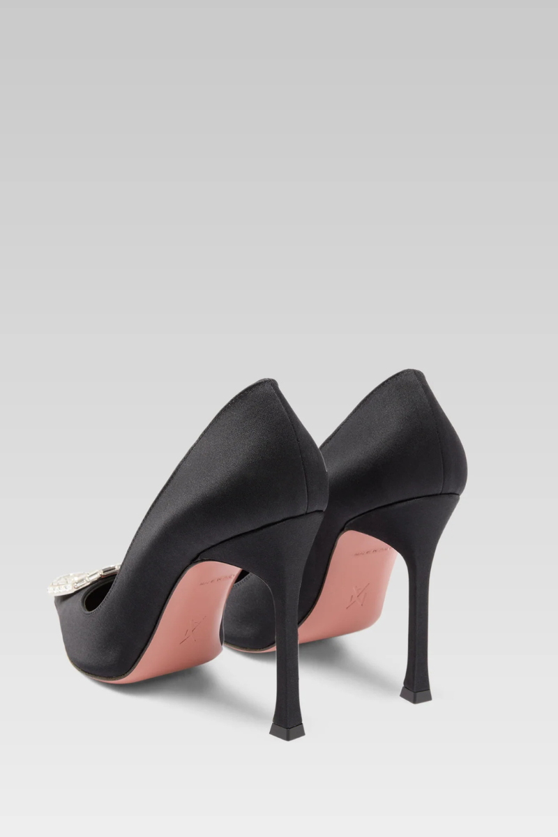 Camelia Pump 105-AMINA MUADDI-Boyds Philadelphia