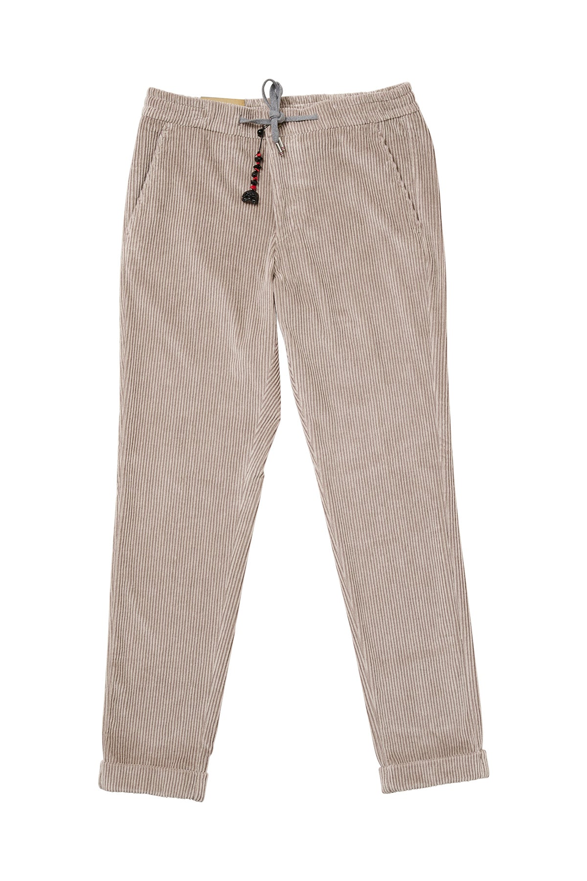 Caracciolo Drawstring Pant-Marco Pescarolo-Boyds Philadelphia