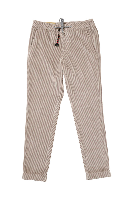 Caracciolo Drawstring Pant