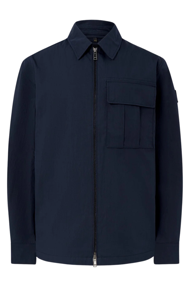 Cargo Overshirt-Belstaff-Boyds Philadelphia