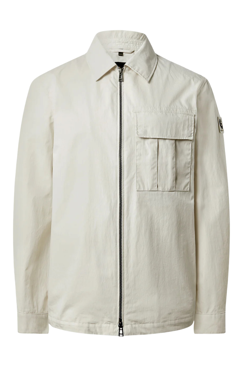Cargo Overshirt-Belstaff-Boyds Philadelphia