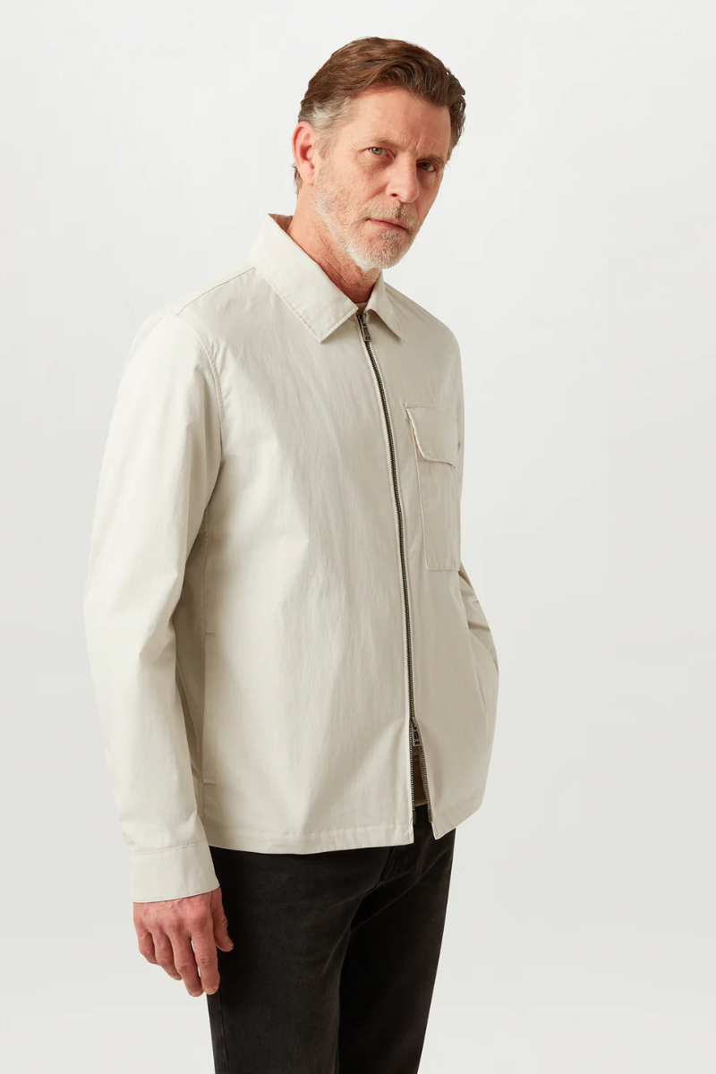 Cargo Overshirt-Belstaff-Boyds Philadelphia
