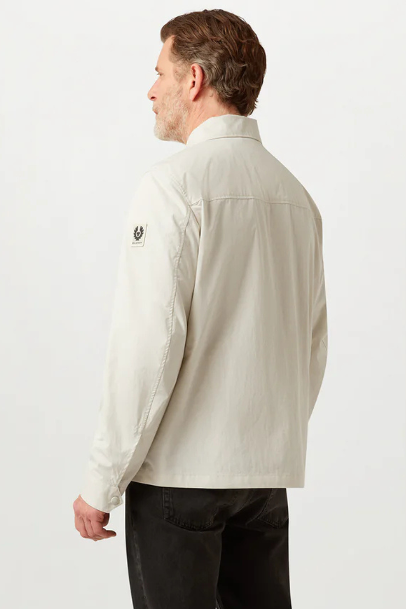 Cargo Overshirt-Belstaff-Boyds Philadelphia