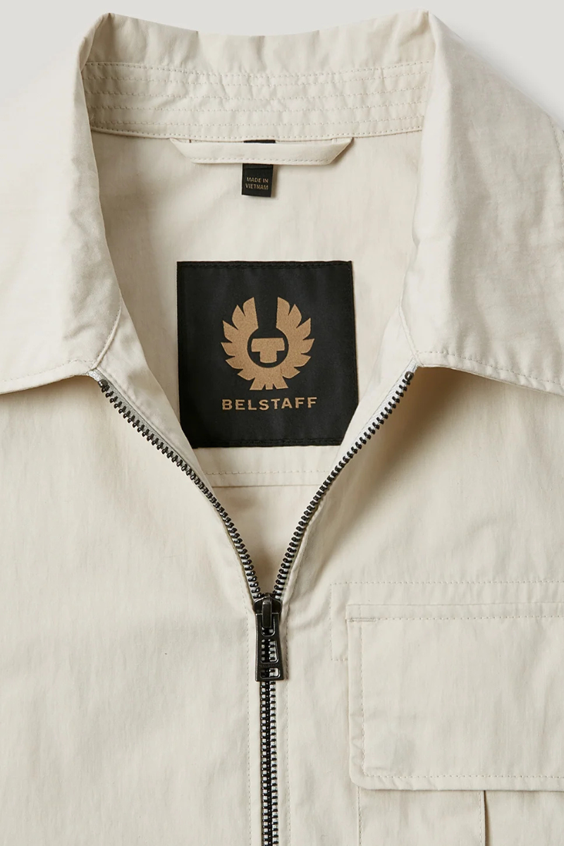 Cargo Overshirt-Belstaff-Boyds Philadelphia