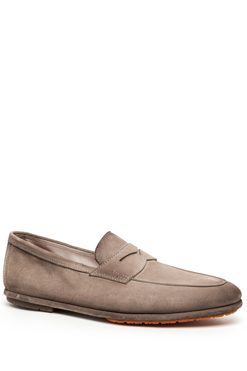 Carlo Penny Loafer-Santoni-Boyds Philadelphia