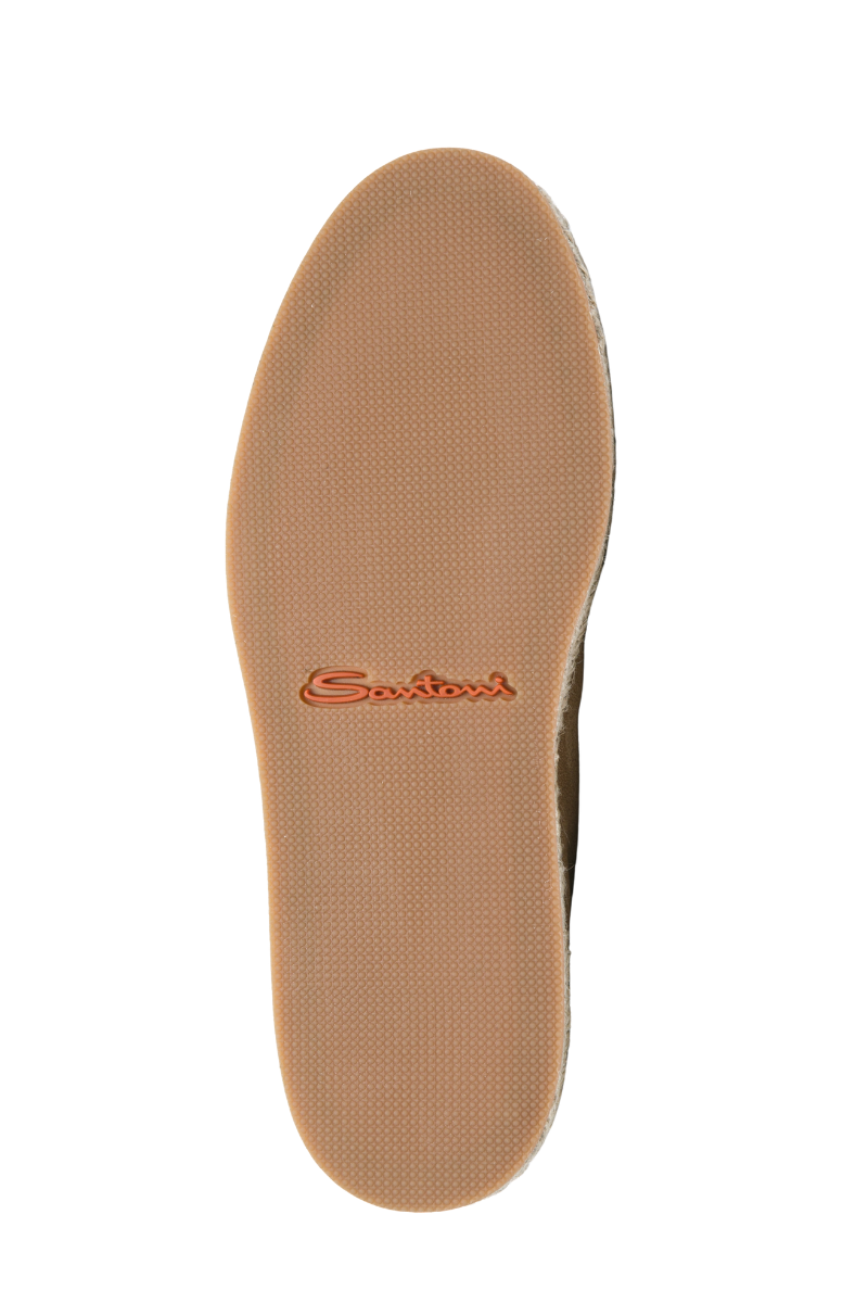 Carlo Espadrille Loafer-Santoni-Boyds Philadelphia