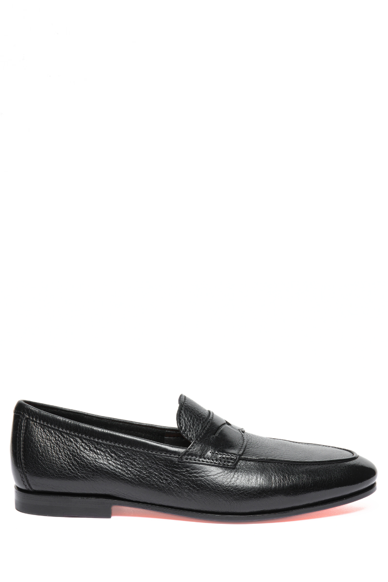 Carlo Penny Loafer