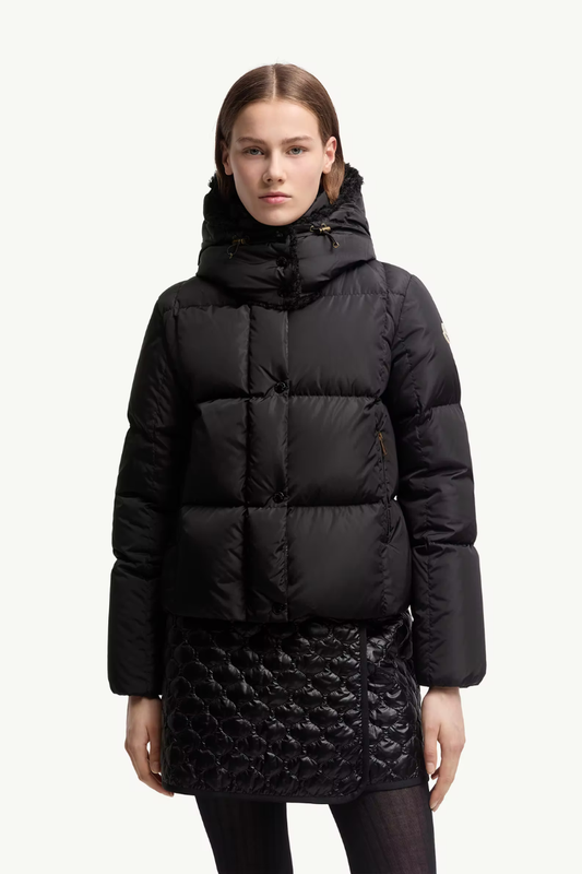 Castelnou Down Jacket-Moncler-Boyds Philadelphia