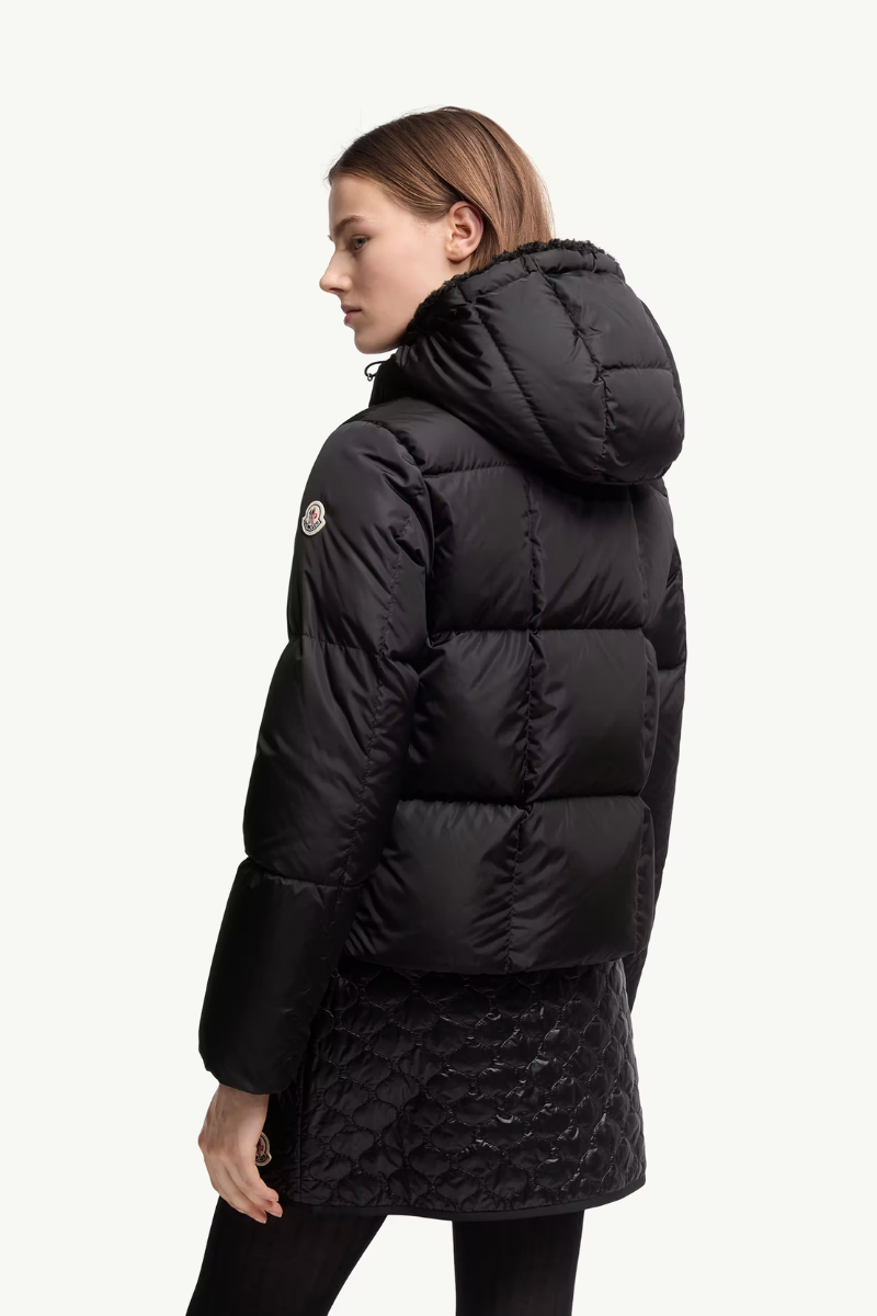 Castelnou Down Jacket-Moncler-Boyds Philadelphia
