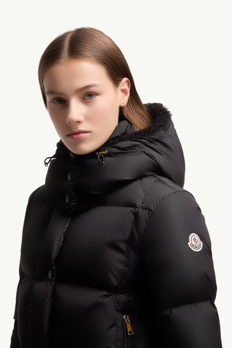 Castelnou Down Jacket-Moncler-Boyds Philadelphia
