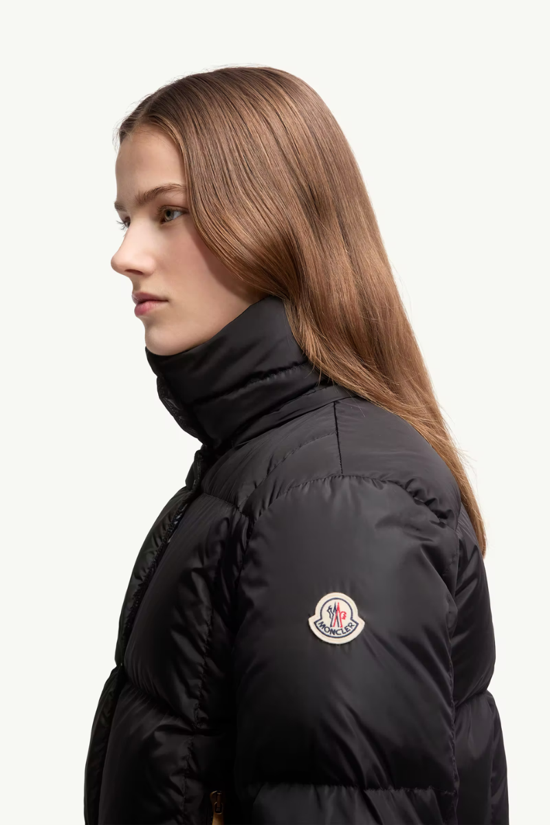 Castelnou Down Jacket-Moncler-Boyds Philadelphia