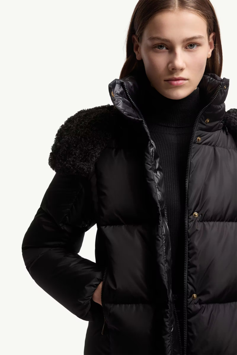 Castelnou Down Jacket-Moncler-Boyds Philadelphia