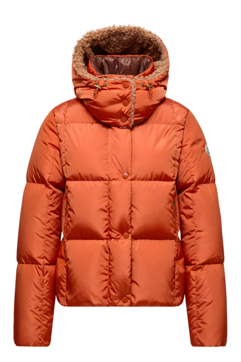 Castelnou Down Jacket-Moncler-Boyds Philadelphia