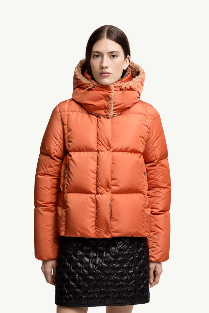 Castelnou Down Jacket-Moncler-Boyds Philadelphia