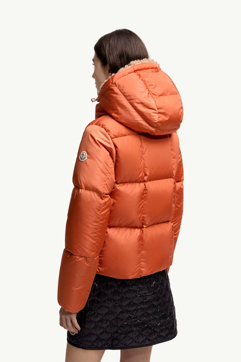Castelnou Down Jacket-Moncler-Boyds Philadelphia