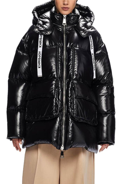 New Favorite Parka by Khrisjoy