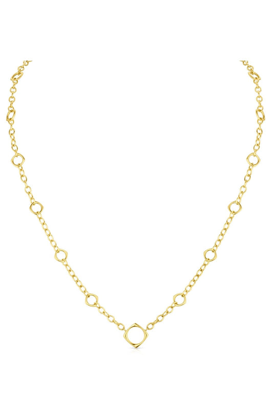 Signature Pendulum Chain